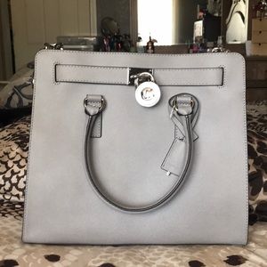 Michael Kors Hamilton Tote